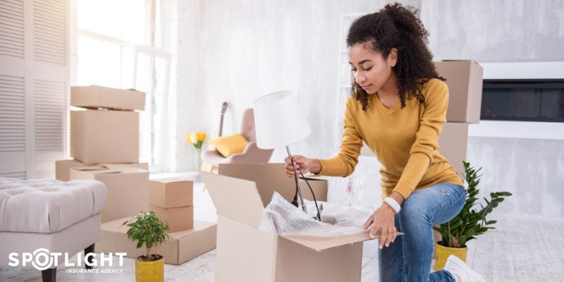 Renters Insurance Coverage What It Doesn’t Cover Renters Insurance Coverage
