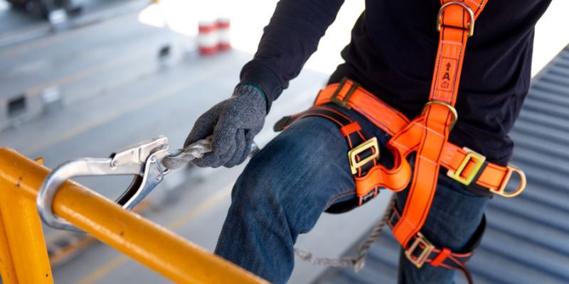Implement These Workplace Safety Tips to Improve Your Employee’s Health and Safety