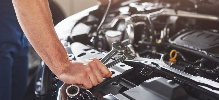 Unveiling Auto Insurance Coverage: Does Insurance Protect Against Engine Failure?
