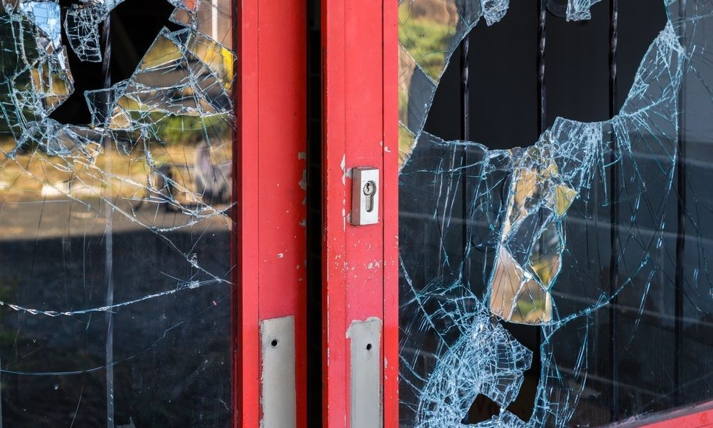 Will My Homeowners Insurance Cover Broken Windows?