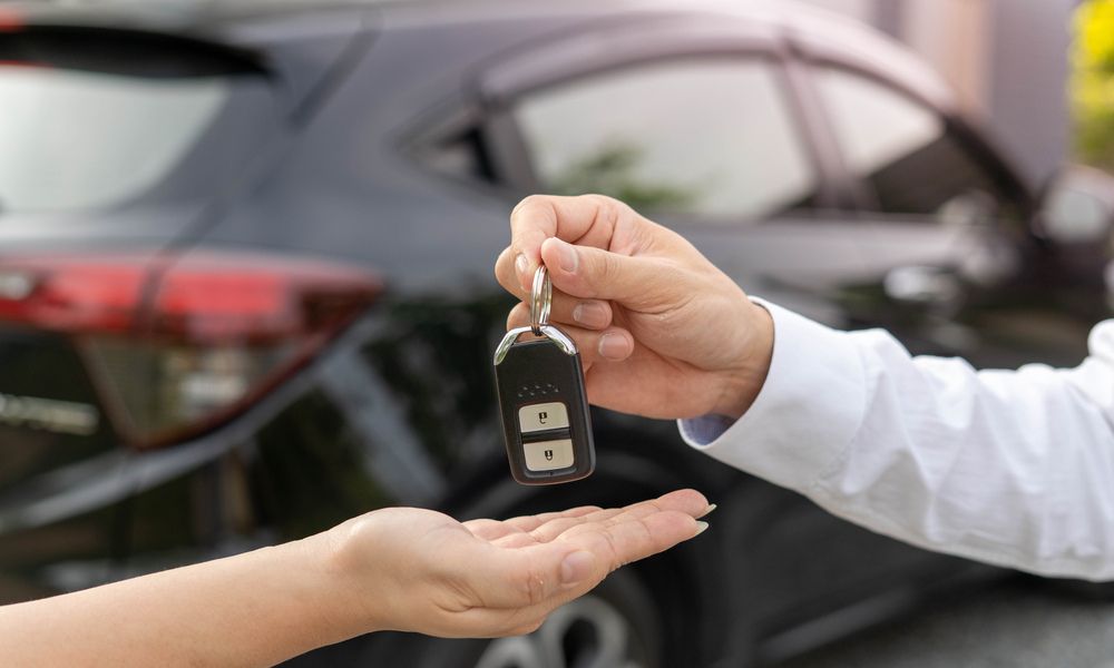 A Quick Guide to Getting Automobile Insurance after Buying a Car