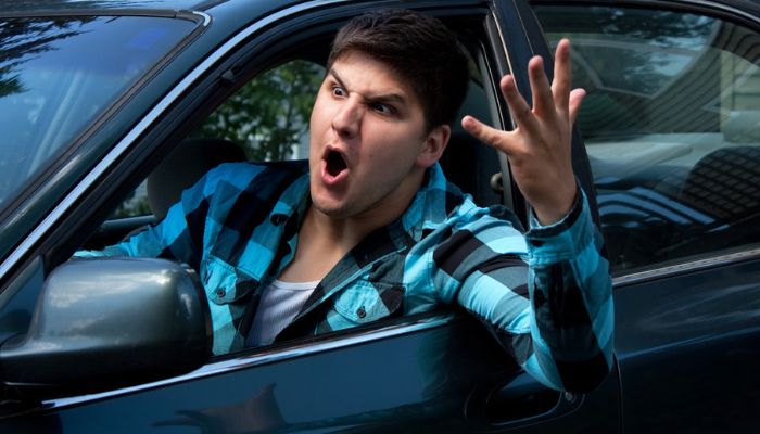 How Can Road Rage Incidents Affect Auto Insurance Rates?