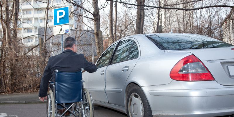 Discussing the Crucial Facts of Disability Car Insurance