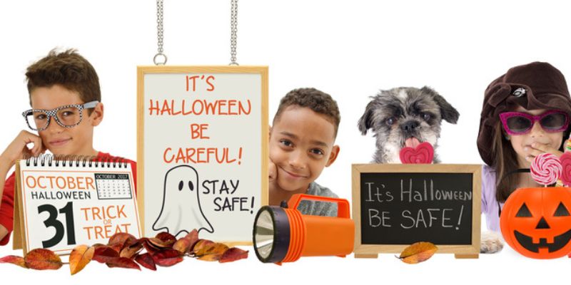 Ensure That You Don't Open the Door for These Halloween Insurance Claims