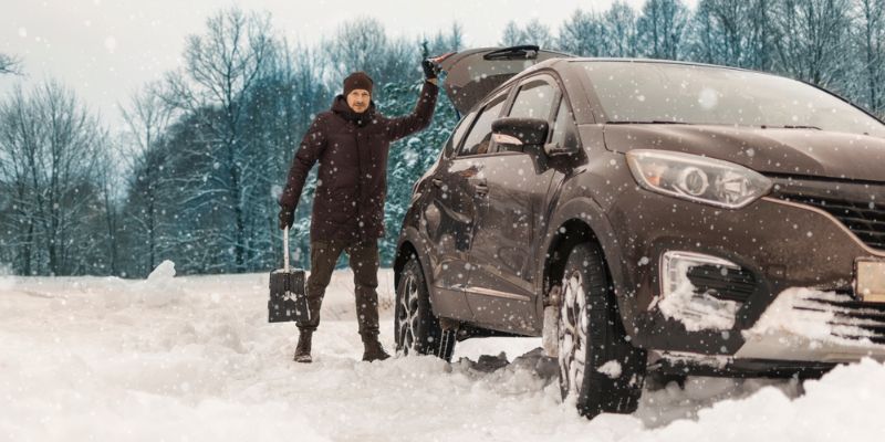 10 Things You Must Do While Preparing Your Car For Winter