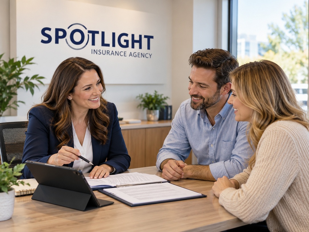 Spotlight Insurance disability coverage guidance